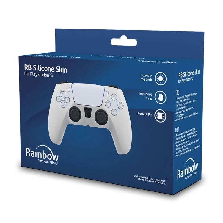 Rainbow Cover per controller PS5 30280059