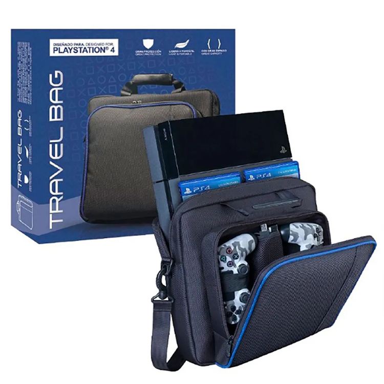 Playstation Borsa da viaggio zaino PlayStation