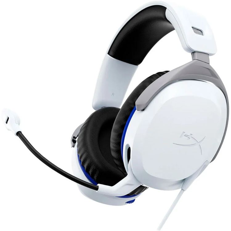 Kingston Cuffie gaming HyperX CloudX Stinger 2