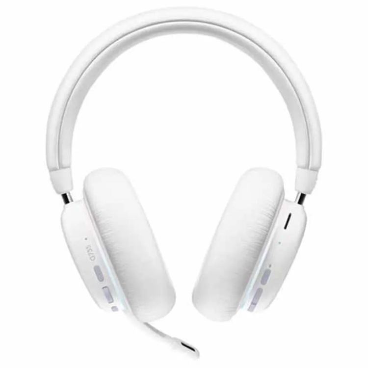 Logitech Cuffie gaming wireless G735 Lightsync
