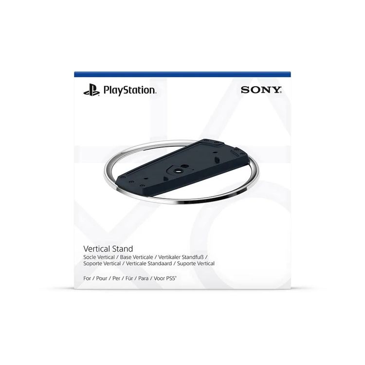 Playstation 5 Supporti Verticali