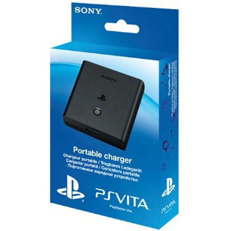 Playstation Batteria portatile PSP