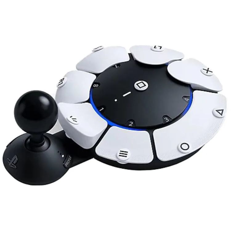 Playstation Controller wireless compatibile con PS5 Access