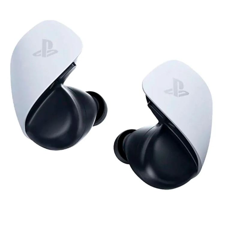 Playstation Cuffie auricolari wireless Pulse Explore con pulsante