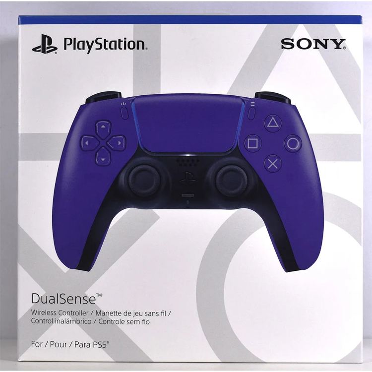 Playstation Controller wireless DualSense US PS5