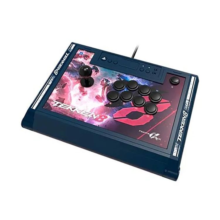 Hori Joystick da combattimento Tekken 8