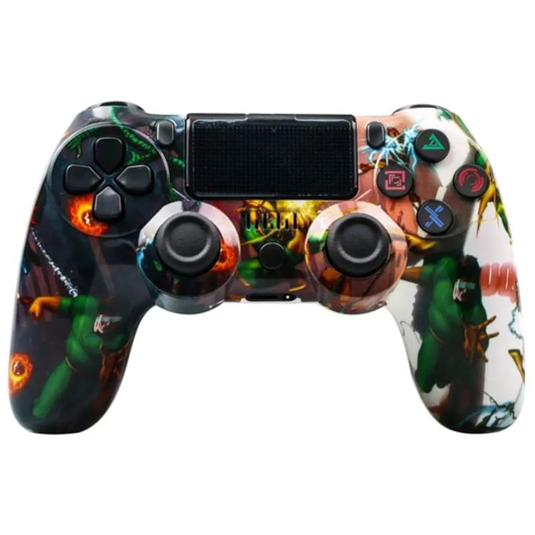 Powergaming Controller PS4 V2