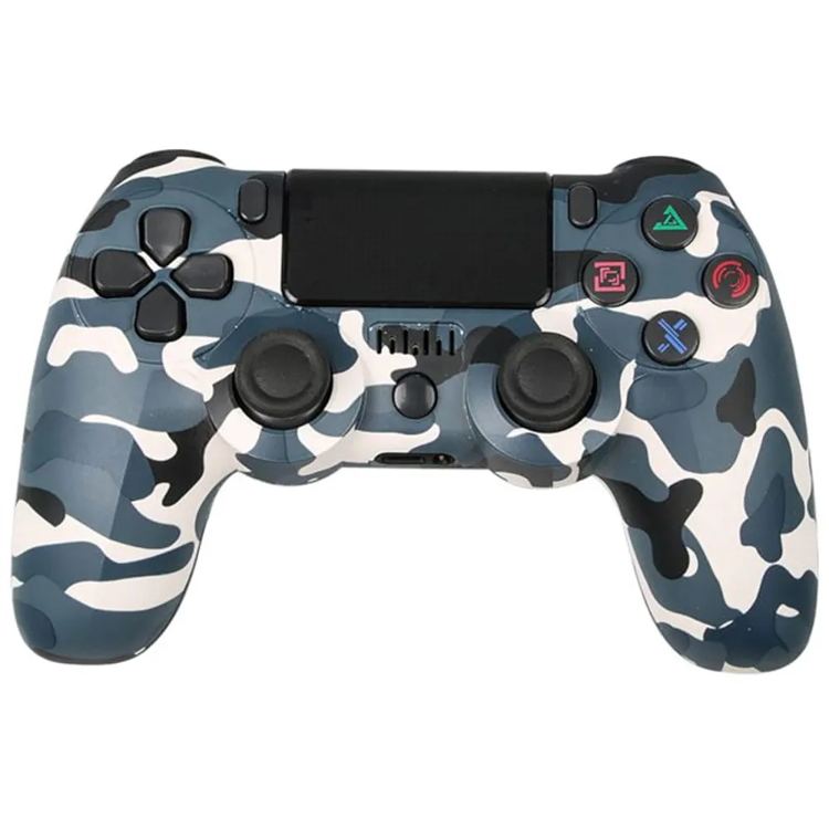 Powergaming Controller PS4 V2 Camo