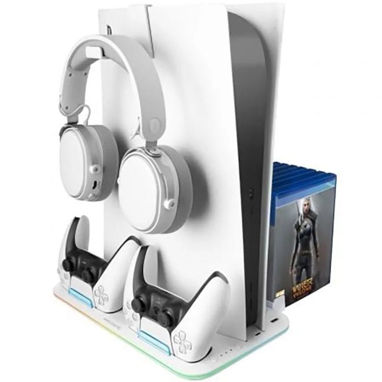 Mars gaming Controller di supporto MPS5-B2 e PS5