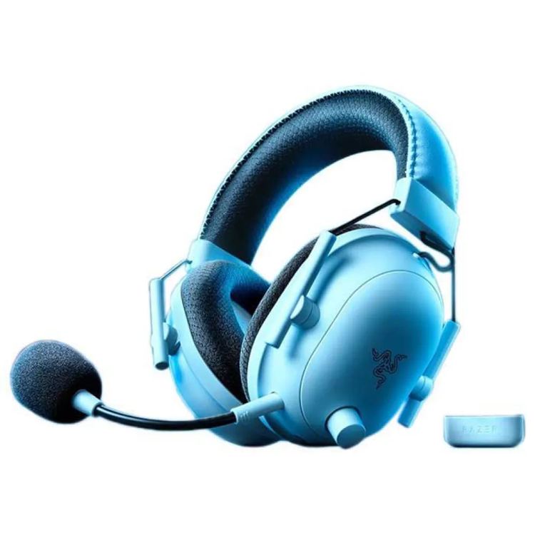 Razer Cuffie gaming BlackShark V2 Pro