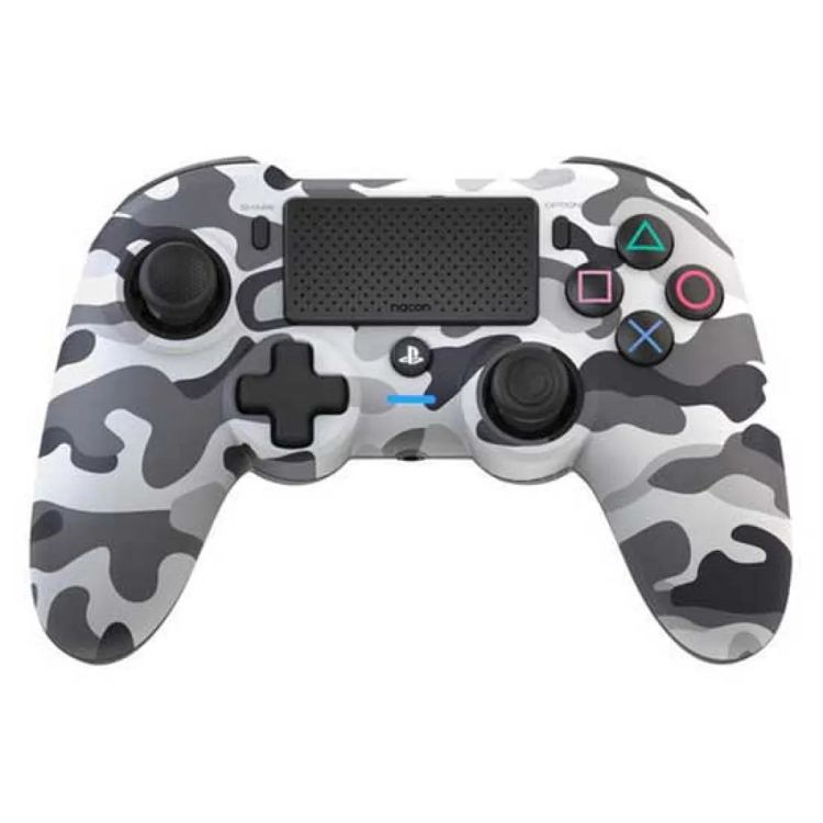 Nacon Controller per PC/PS4 Asymmetric