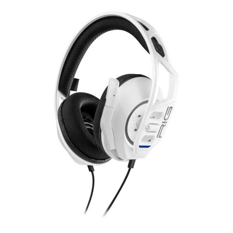 Nacon Cuffie gaming Rig Serie 300PPro HS