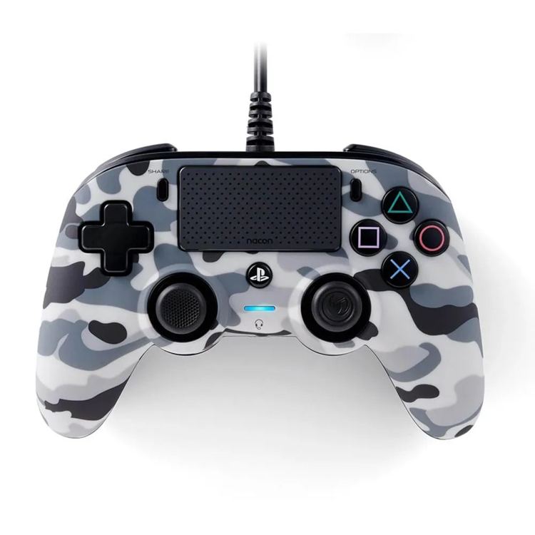 Nacon Controller compatto PS4