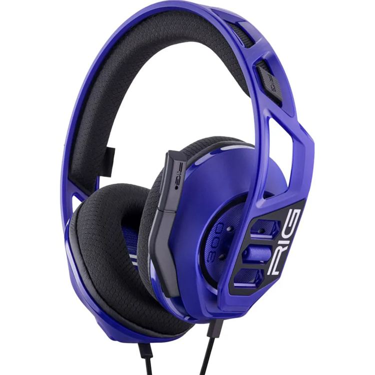 Nacon Cuffie gaming 300 Pro HS Cosmic