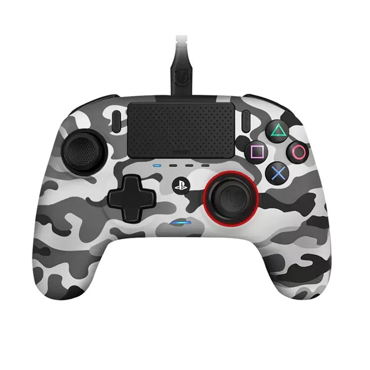 Nacon Controller PS4 Revolution Unlimited Pro