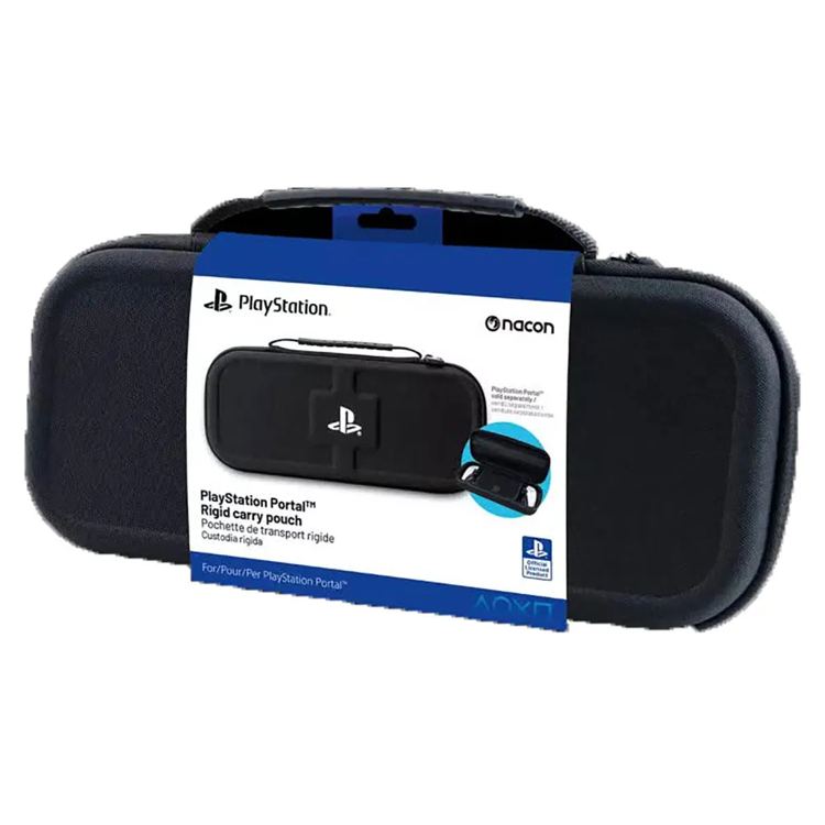 Nacon Cover Carry Pouch-PS Portal