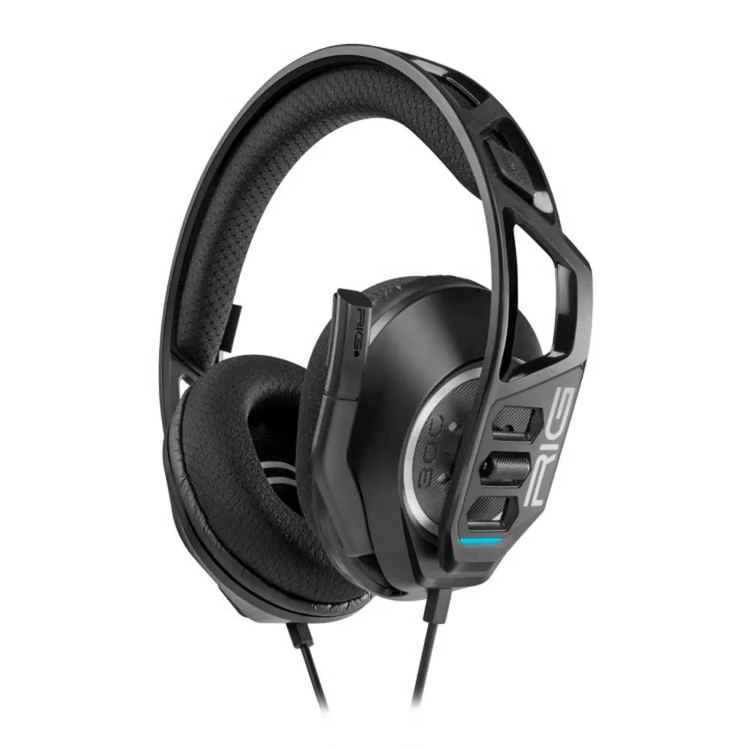Nacon Cuffie gaming Rig 300HN