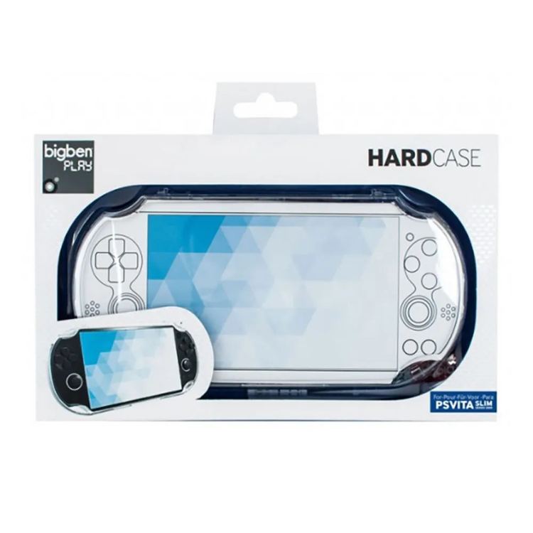 Nacon Cover PSP Serie 2000