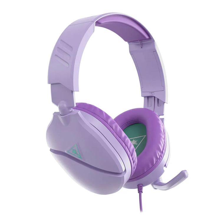 Turtle beach Cuffie gaming Recon 70 PC