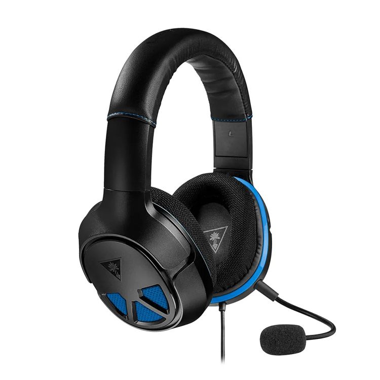 Turtle beach Cuffie gaming Recon 150