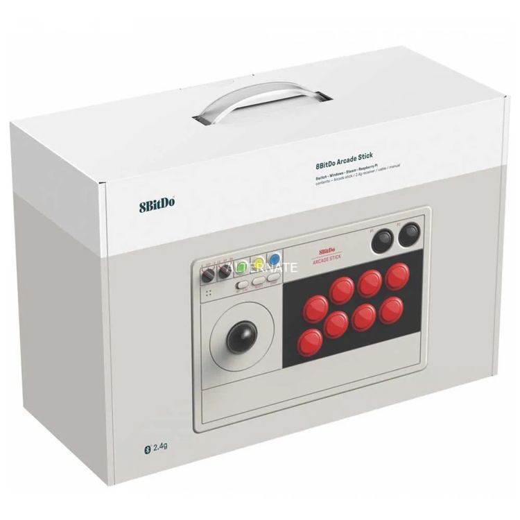 8bitdo Joystick arcade