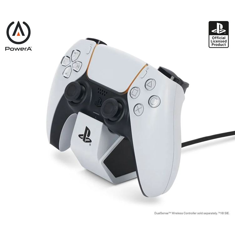 Powera Stazione di ricarica per controller PS5 Solo