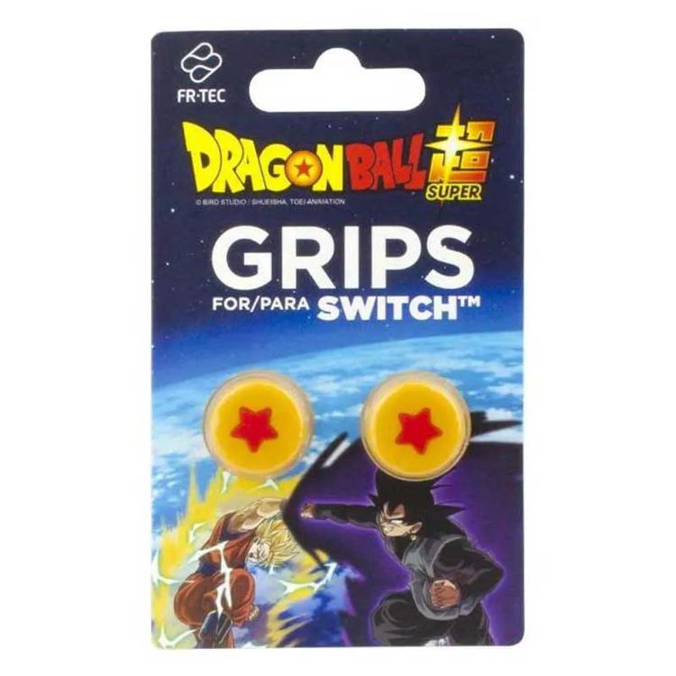Fr-tec Impugnature per controller PS4 Dragon Ball S
