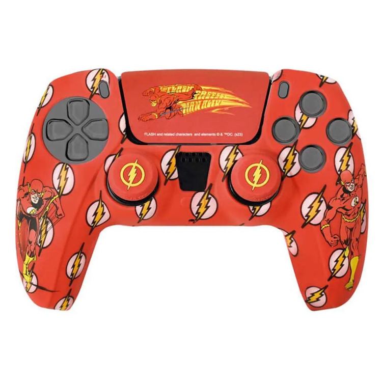 Fr-tec Controller compatibile con DC Custom Kit Flash Ps5