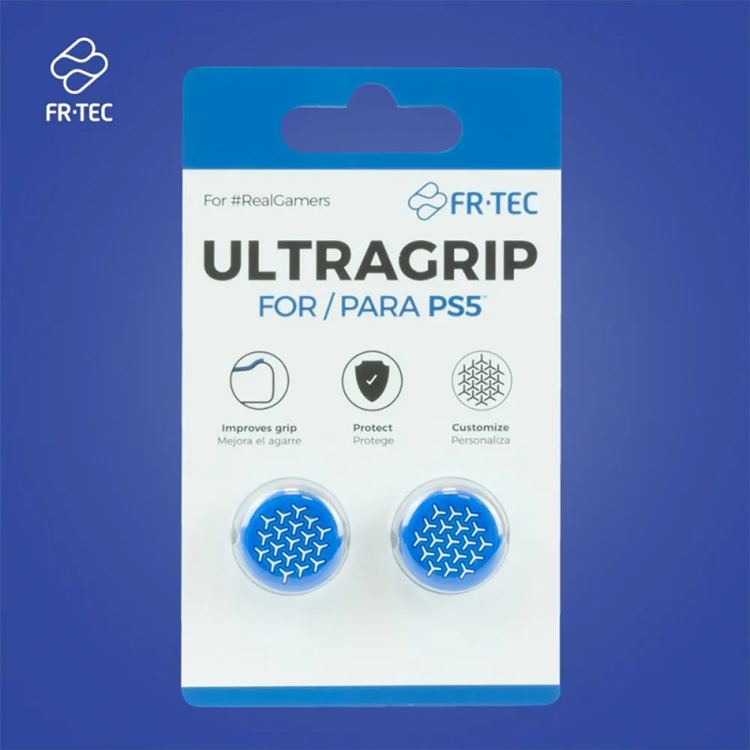 Fr-tec Impugnature per controller PS5