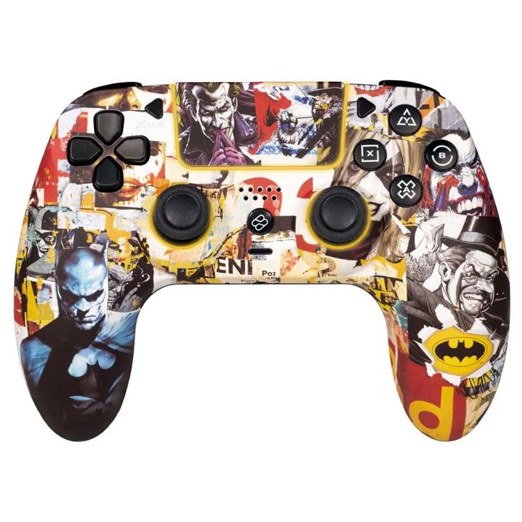 Fr-tec Controller PS4 DC Batman
