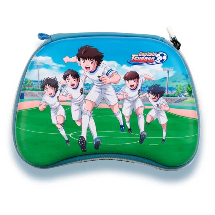 Fr-tec Custodia per controller Captain Tsubasa Nankatsu