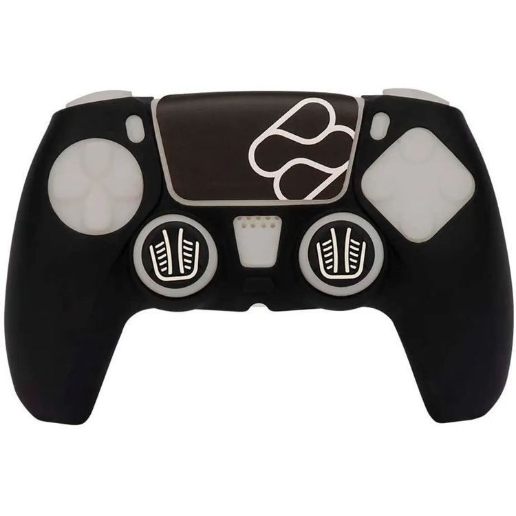 Fr-tec Cover per controller PS5 Dark