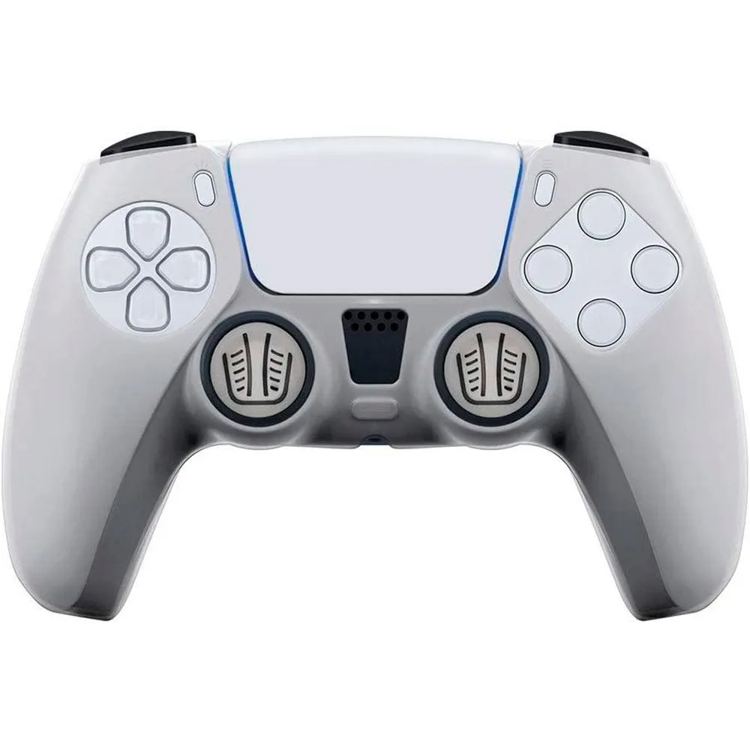 Fr-tec Cover per controller PS5 Translucent