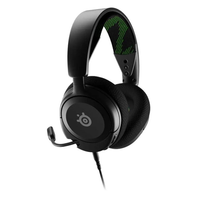 Steelseries Cuffie gaming Arctis Nova 1X
