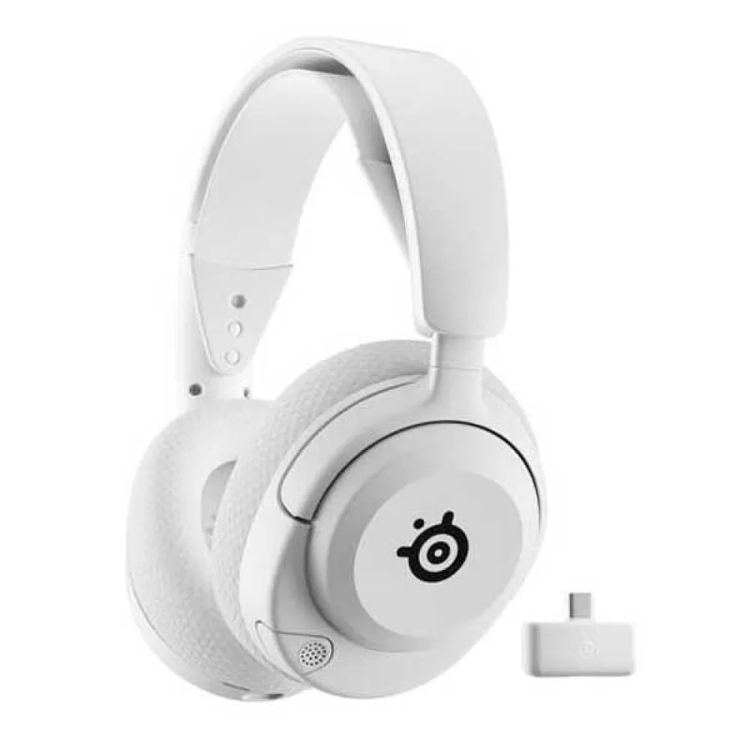 Steelseries Cuffie gaming PS5 Arctic Nova 5P