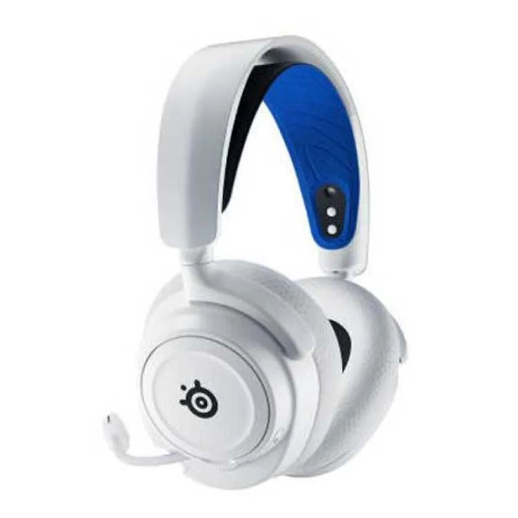 Steelseries Cuffie gaming PS5 Arctis Nova 7P