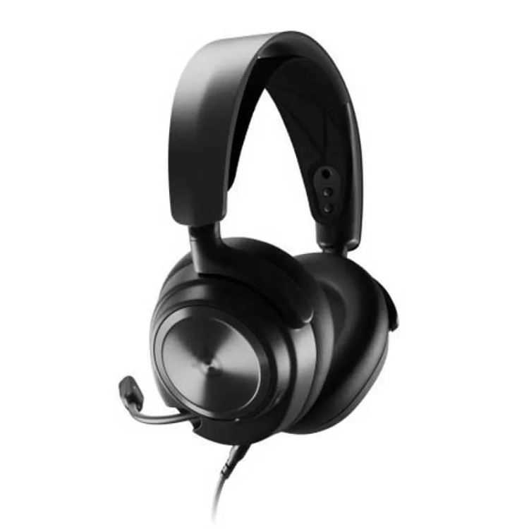 Steelseries Cuffie gaming PS5 Arctis Nova Pro