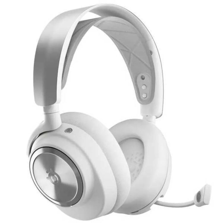 Steelseries Cuffie gaming wireless Arctis Nova Pro WL P