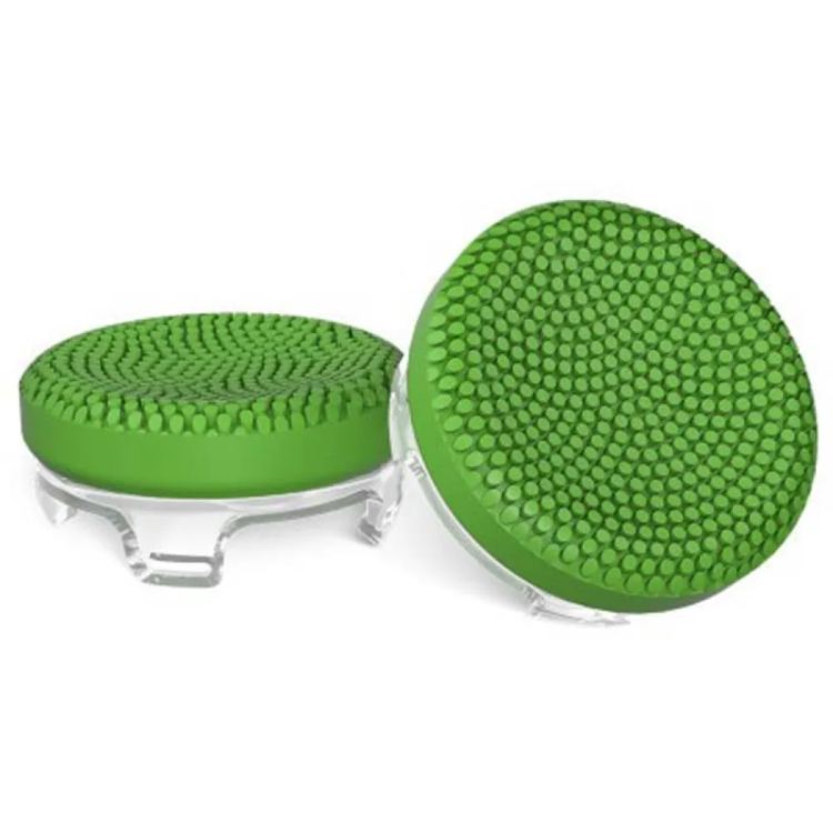 Steelseries Impugnature per controller PS4 KontrolFreek Sports Soccer Edition