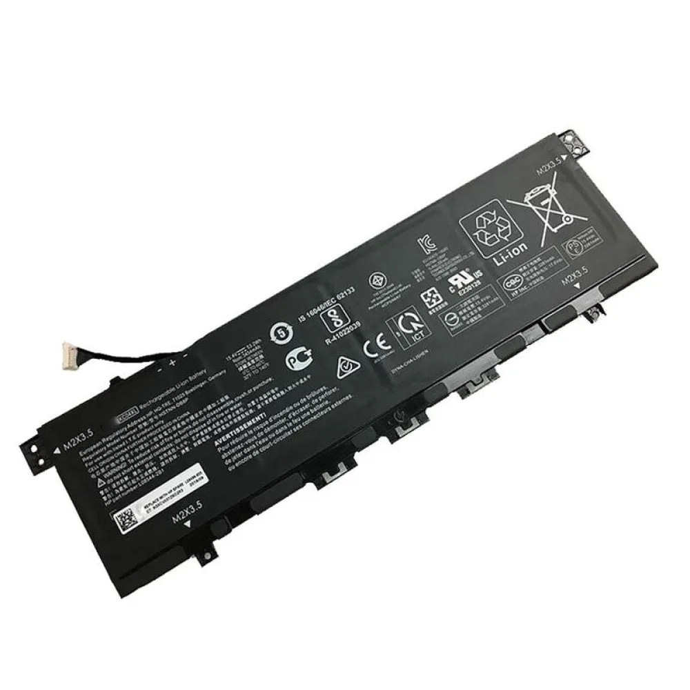 [PPX-141913082] Generico Batteria di ricambio per laptop Hpvy X360 13-Ag0000 Hstnn-Ib8K Kc04Xl L08496-855