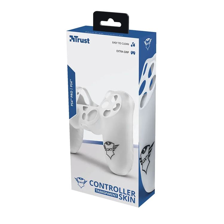 Trust Impugnature del controller GXT 744T