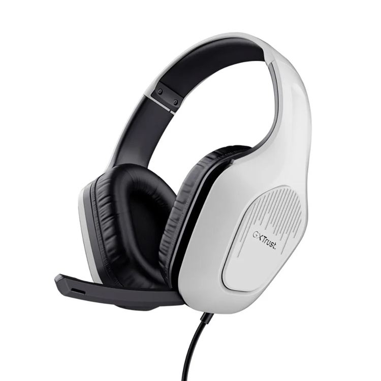 Trust Cuffie gaming PS5 GXT 415 Zirox