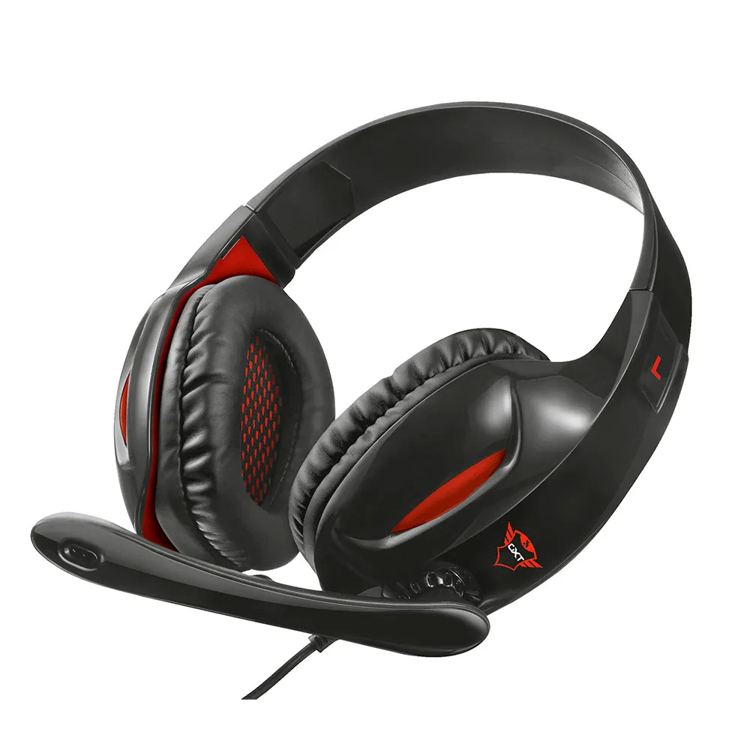 Trust Cuffie gaming XL Endurance GXT 330