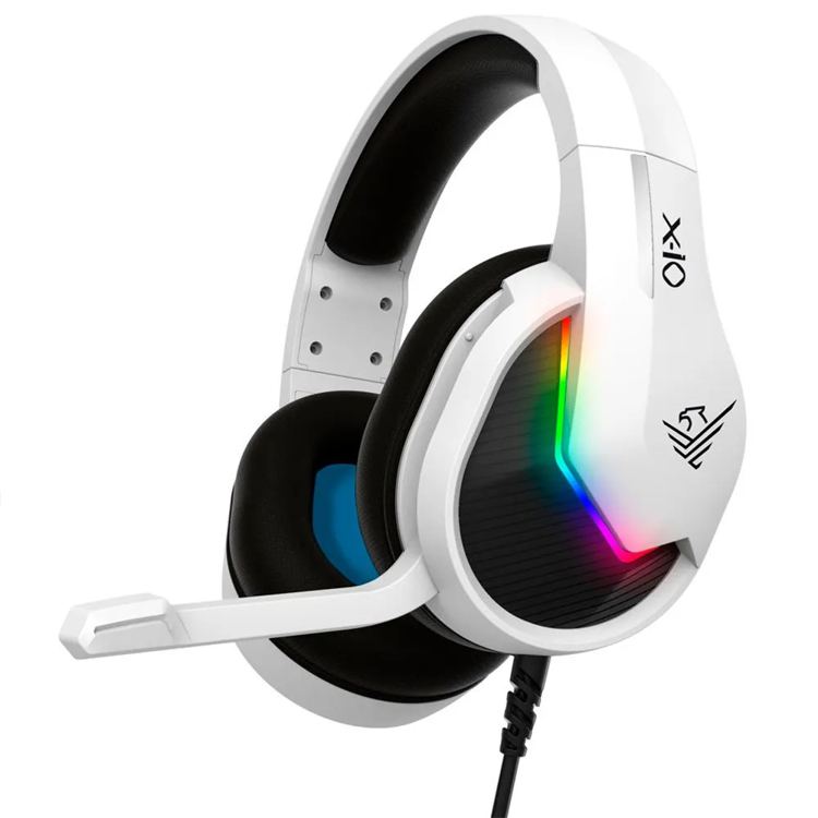 Phoenix technologies Cuffie gaming X-IO