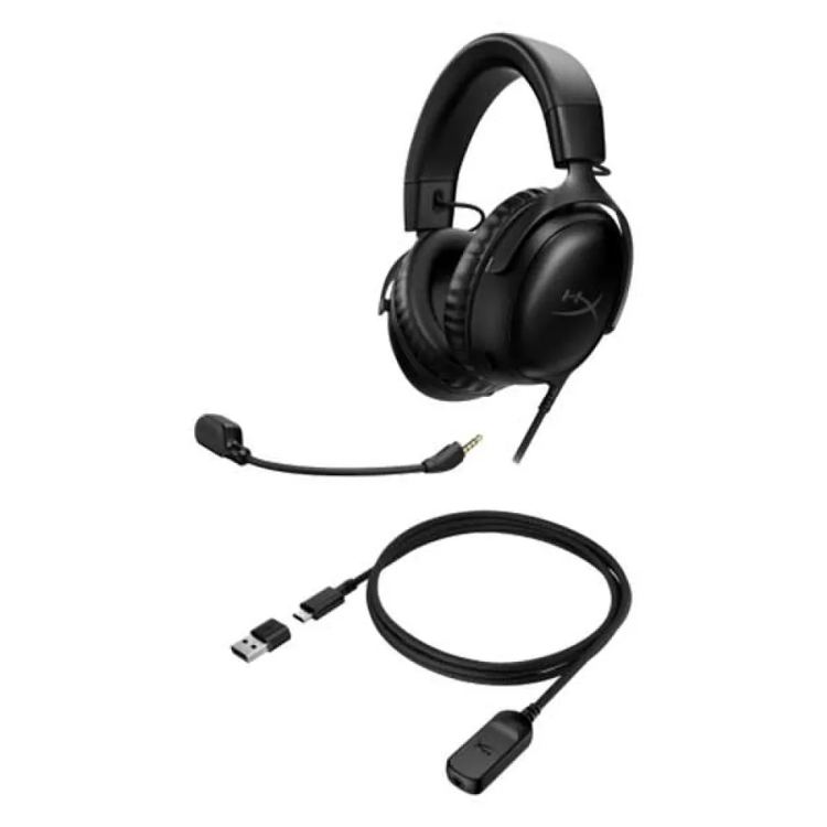 Hyperx Cuffie gaming PS5 Cloud lll