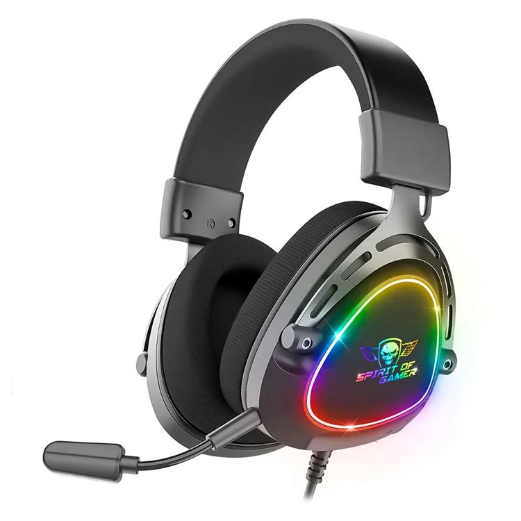 Spirit of gamer Cuffie gaming ELITE-H40