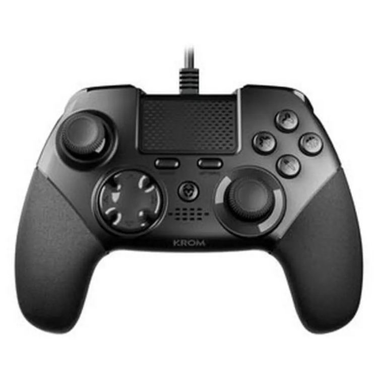 Nox xtreme Gamepad per PC/PS4 Krom Elite Kaiser