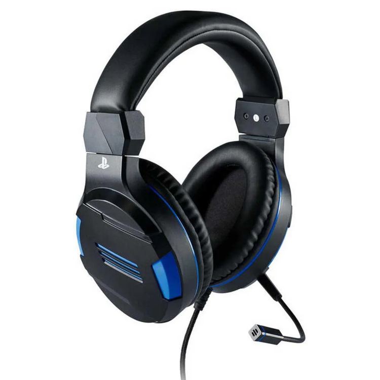 Bigben Cuffie gaming V3 PS