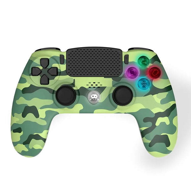 Freaks and geeks Controller PS4 3701625904236