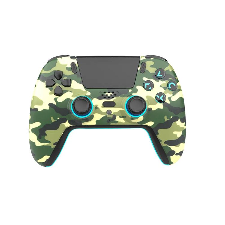 Freaks and geeks Controller LED PS5